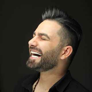 نوید علی محمدی حس غریب